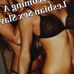 Becoming A Lesbian Sex Slave ebook Natasha Taylor
