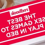 Hot Sex Games for Couples