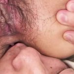 Hairy Asian Anal Porn Videos