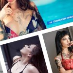 INKX Magazine