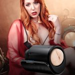 Kiiroo Feel Celebrity Stroker
