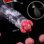 Ovipositor Dildo