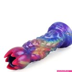 Fantasy Impregnator Egg Laying Dildo 9.7 Inch