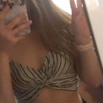 McKenzie Morgan Richardson got leaked have fun with that