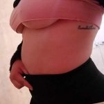 lingere brand Tiffany babytiffany Nude Leak Drop: Private Photos Clips