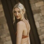 Cameron Brink cameronbrink22 Nude Leaked OnlyFans
