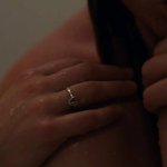ELIZA SCANLEN Nude