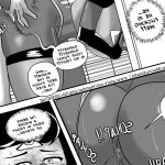 Garnets Gift Porn Comic english 13