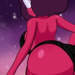 Sexy Garnet Steven Universe by RaydonXD on DeviantArt