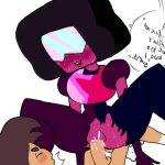 garnet and jamie cums 3 by amethhhhhhhhhhhh on Newgrounds