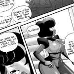 Mr. Estella Garnets Gift Steven Universe Free Porn Comics