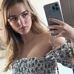 Mckenna Grace aka mckennagrace aka mckennagraceful Nude Leaks OnlyFans image 12