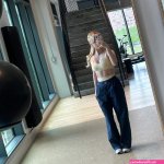 Mckenna Grace aka mckennagrace aka mckennagraceful Nude Leaks OnlyFans image 9