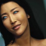 The Hot Emiri Momota sucks and fucks Renato until making him explode inside her