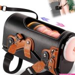 : Automatic Male Masturbators Cup