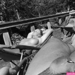 bottomless nude women pics