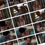 Naked Melissa Rauch in True Blood ANCENSORED