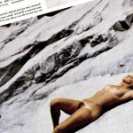 Suzanne Somers Playmate Test February 1980