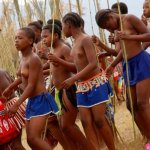 Eswatini: Pornographic Photos and Sex Tourists