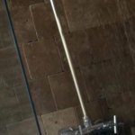 Fantasy nude blowjob in the shower with a curly haired teen slut NakedGirls.mobi