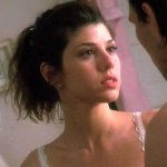 Nude Scenes: Marisa Tomei