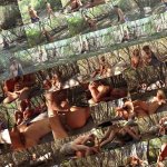 Naked and Afraid