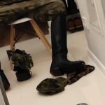Gay Army Men Fun My Dick in Leather ft. Gayfucker25 by Gayfucker: Polish Military Uniform Foot Fetish Young Porn