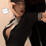 Vietsub Porn Comics : GEDE Comix