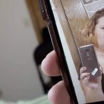 Step Son Caught And Punished For Sending Nude Photos Of Step Mom To Himself Long Preview- Karin Kitty