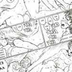Blue Lagoon Porn Comic