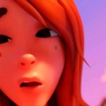 Wendy Takes a Dipper by the pool Blenderknight Lewdheart
