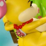 Wendys new SMASH!