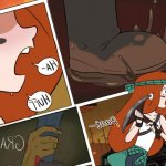 Wendy vs the living dead comic porn