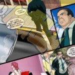 Milftoon- Can I Come Sex Comix