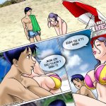 Beach Adventure 1