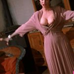 Anna Galiena nude