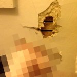 This College Student Busted His Parents Shower With A Dildo Should He Come Clean?