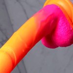 How to Use a Suction Cup Dildo