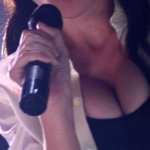 Naked Alexis Knapp in Pitch Perfect ANCENSORED