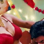 bharti jha nude