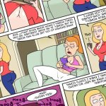 Toons Tricks Various NaughtyComix PlanZ34