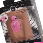 Master Series Pussification Vulva Chastity Cage