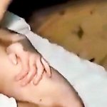 New FTM Hairy Pussy Close Fingering XXX