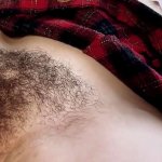 Big cock stepson risky fucking hairy pussy and creampie inside closeup