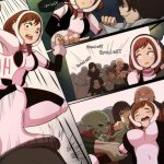 Heroine Corruption 1