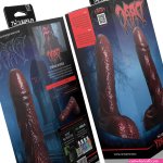 Drac Dildo
