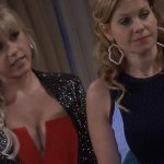 FULLER HOUSE NUDE SCENES