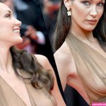 Gal Gadot Launches Nude Nipples Assault