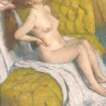 Edgar Degas