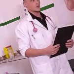 Doctor fuck me !